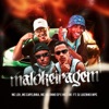 Malokeiragem (feat. MC Guizinho SP & Dj Luizinho MPC) - Single