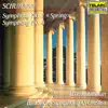 Schumann: Symphony No. 1 in B-Flat Major, Op. 38 "Spring" & Symphony No. 4 in D Minor, Op. 120 album lyrics, reviews, download