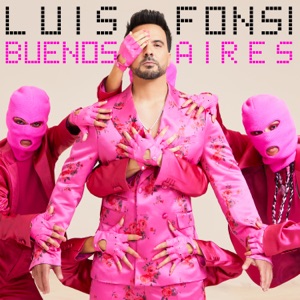 Luis Fonsi - Buenos Aires - Line Dance Music