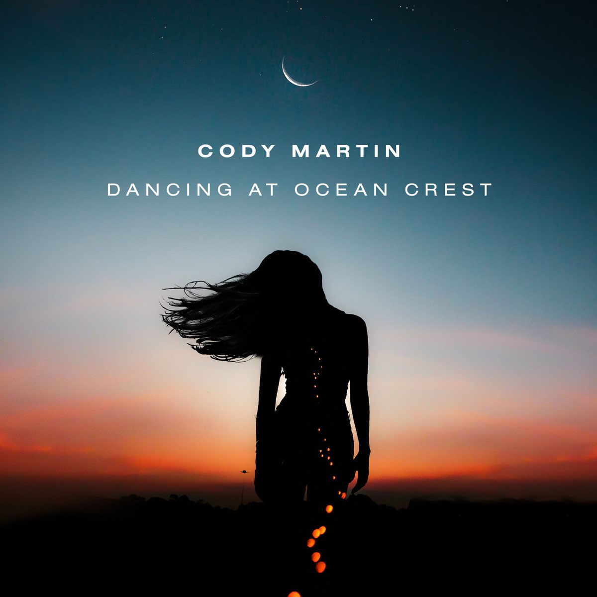 Dancing At Ocean Crest By Cody Martin On Apple Music