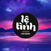 Lệ Tình Remix (House) artwork