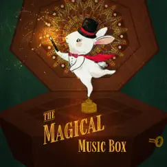 The Magical Music Box by Nursery Rhymes 123 album reviews, ratings, credits