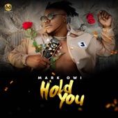 Hold You artwork