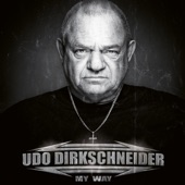 We Will Rock You (Udo Dirkschneider Version) artwork