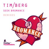 Seek Bromance (Kato Remix) - Tim Berg