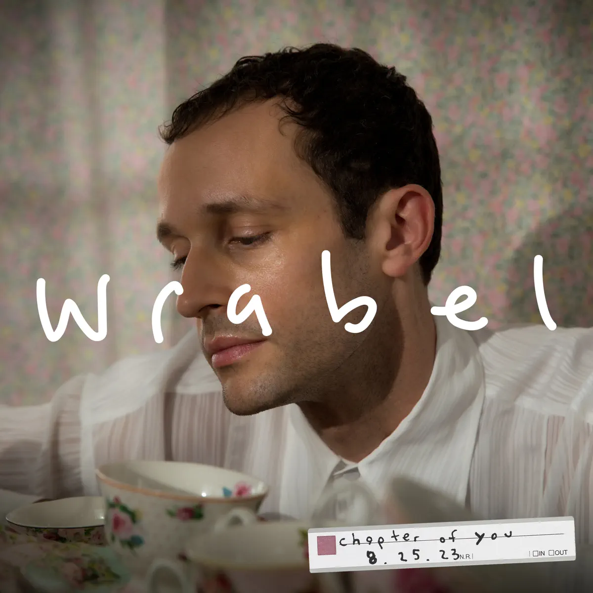 Wrabel - chapter of you - EP (2023) [iTunes Plus AAC M4A]-新房子