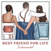 Best Friend for Life (Instrumental) - Single, 2024
