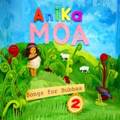 Anika Moa - A Haka Ma