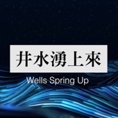 Wells Spring Up (Live) artwork