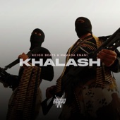 Khalash (feat. Hamada Enani) artwork