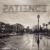 Patience (feat. Jetset) artwork