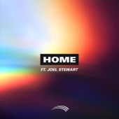 Home (feat. Joel Stewart) artwork