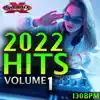 2022 Hits Volume 1 (32 Count Non-Stop DJ Mix For Fitness & Workout) [130 BPM] album lyrics, reviews, download