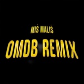 OMDB Remix artwork