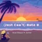 (Just Can't) Hate U [feat. Dotter] artwork