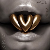 Fault Lines - EP artwork