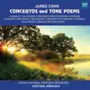 Stream & download James Cohn: Concertos and Tone Poems