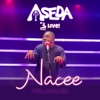 Aseda 3 Music (Live) - Single
