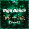 Stream & download Take Me Away (Jixaw Extended Mix) - Single