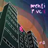 Menti pra Vc - Single album lyrics, reviews, download
