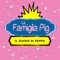 Birdy Birdy, Woof Woof - La Famiglia Pig lyrics