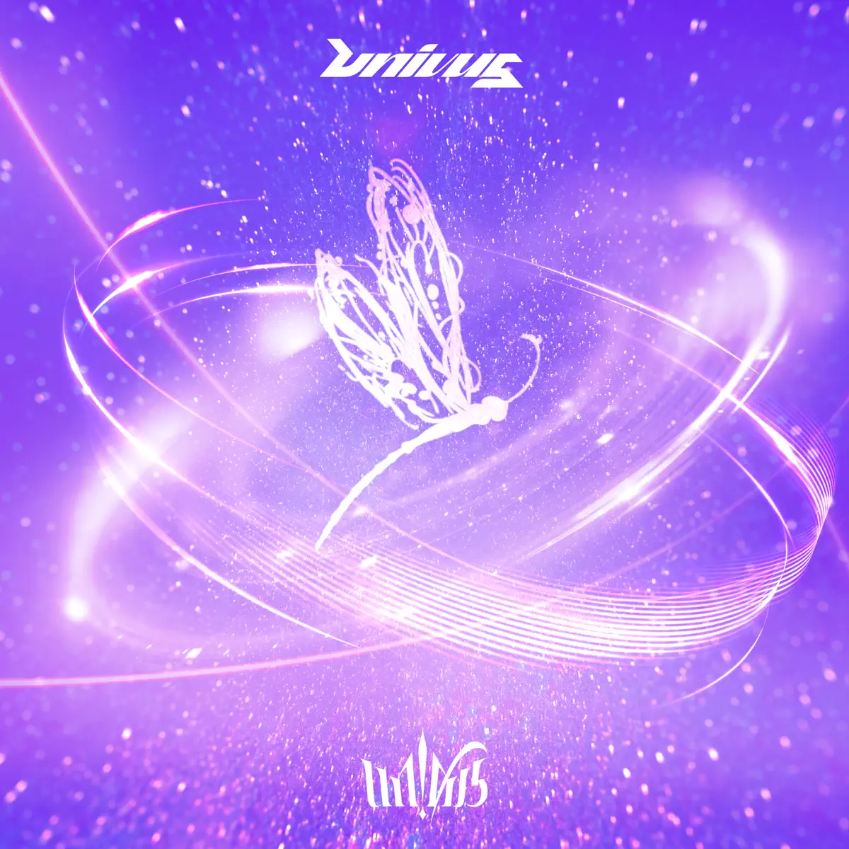 un!vu5 - univus - Single (2023) [iTunes Plus AAC M4A]-新房子