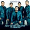 Aquí en Mi Corazón Tu Mandas - Codigo FN lyrics