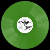 Lethal Viper - EP artwork