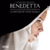 Benedetta (Original Motion Picture Soundtrack) artwork