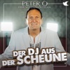 Der DJ aus der Scheune - Single