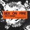 Sex on Fire (NITTI Extended Remix) artwork
