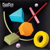 PicaPica - Cast in Stone