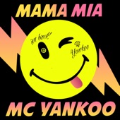 Mama Mia artwork