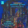 Stream & download Gershwin: Rhapsody in Blue & Concerto en fa