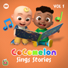 CoComelon Sings Stories, Vol.1 - EP - CoComelon