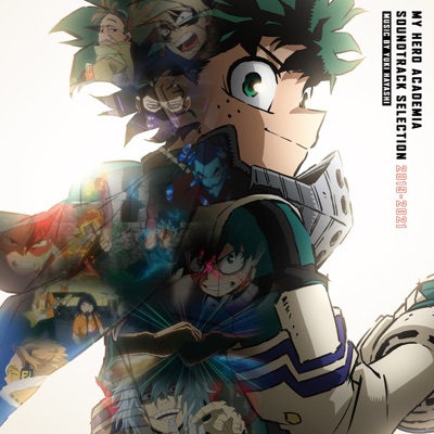I Ll Be Your Hero Yuki Hayashi Shazam