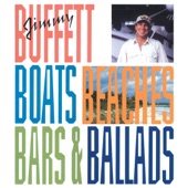 Jimmy Buffett - On A Slow Boat To China