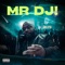 Mr Dj artwork