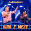 Vira e Mexe (Ao Vivo) - EP