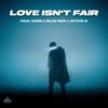 Love Isn't Fair - Single