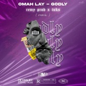 Godly (feat. Tuks) artwork