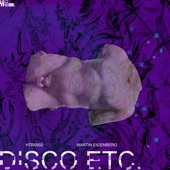 Disco Etc. artwork