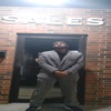 Sans Souci Speaks Pt. 1 - Single