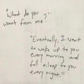 The Only One I Wanted To Sign My Yearbook Was Sadie Todd