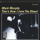 Mark Murphy - Jelly Jelly Blues