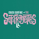 The Surfrajettes - Couch Surfing