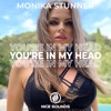 You're In My Head - Single