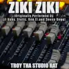 Ziki Ziki (Originally Performed by Lil Baby, Static, Ben El and Snoop Dogg) [Karaoke] - Single album lyrics, reviews, download