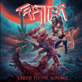 Traitor - Total Thrash