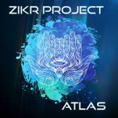 Jef Stott, Mah Ze Tar - Atlas (Golden Dawn Ambient Mix)